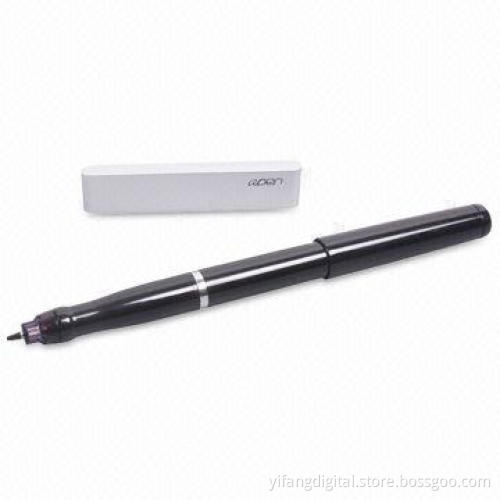Stylus for iPad, with Precise Handwriting, E-signature Photo Sketcher and Free Apps in Apple Store